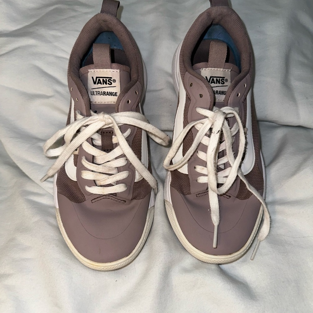 Vans Ultrarange